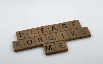 Is Forgiveness Mandatory?