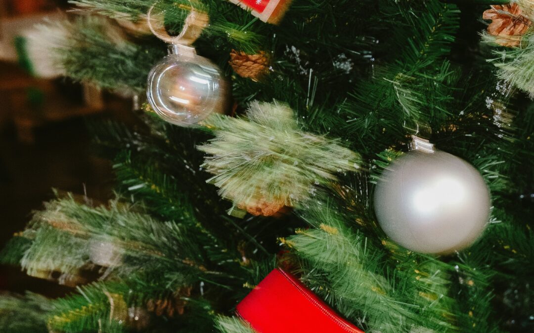 Ho, Ho, Oh My God! Narcissists and Holidays