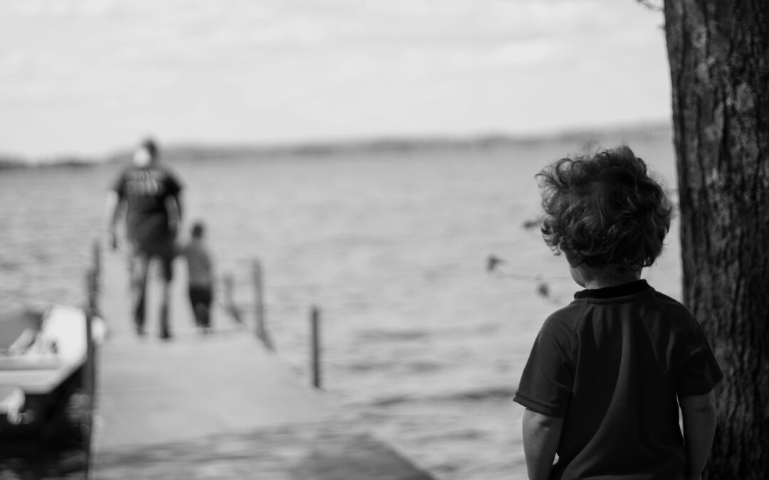 Disordered Step Parents